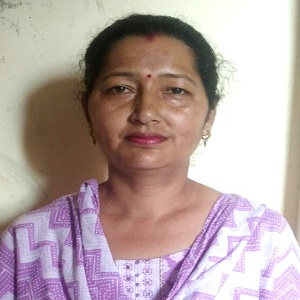 Ms. Bandna Kumari