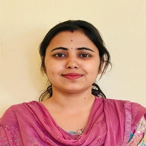 Ms. Reena Kaushal